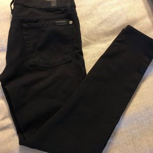 7 for all mankind